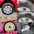 Daumennagel 19 - Daihatsu Cuore 1.0 Pur * Service NEU * 3.-Hand * Klima *