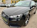 Daumennagel 2 - Audi A1 1.2 Attraction * Familienbesitz * 17"LM * Nav