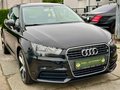 Daumennagel 4 - Audi A1 1.2 Attraction * Familienbesitz * 17"LM * Nav