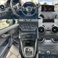 Daumennagel 7 - Audi A1 1.2 Attraction * Familienbesitz * 17"LM * Nav