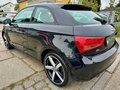 Daumennagel 14 - Audi A1 1.2 Attraction * Familienbesitz * 17"LM * Nav