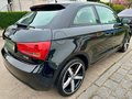 Daumennagel 16 - Audi A1 1.2 Attraction * Familienbesitz * 17"LM * Nav