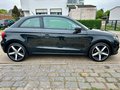 Daumennagel 17 - Audi A1 1.2 Attraction * Familienbesitz * 17"LM * Nav