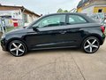 Daumennagel 18 - Audi A1 1.2 Attraction * Familienbesitz * 17"LM * Nav