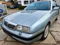 Daumennagel 2 - Lancia Kappa 3.0 V6 Lim. * Automatik * Leder/Rot * SZH