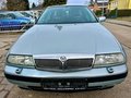Daumennagel 3 - Lancia Kappa 3.0 V6 Lim. * Automatik * Leder/Rot * SZH