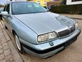 Daumennagel 4 - Lancia Kappa 3.0 V6 Lim. * Automatik * Leder/Rot * SZH
