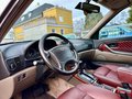 Daumennagel 5 - Lancia Kappa 3.0 V6 Lim. * Automatik * Leder/Rot * SZH