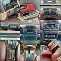 Daumennagel 7 - Lancia Kappa 3.0 V6 Lim. * Automatik * Leder/Rot * SZH