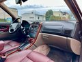 Daumennagel 8 - Lancia Kappa 3.0 V6 Lim. * Automatik * Leder/Rot * SZH