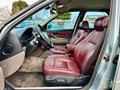 Daumennagel 9 - Lancia Kappa 3.0 V6 Lim. * Automatik * Leder/Rot * SZH