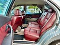 Daumennagel 12 - Lancia Kappa 3.0 V6 Lim. * Automatik * Leder/Rot * SZH