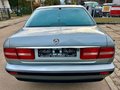 Daumennagel 15 - Lancia Kappa 3.0 V6 Lim. * Automatik * Leder/Rot * SZH