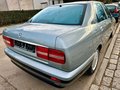 Daumennagel 16 - Lancia Kappa 3.0 V6 Lim. * Automatik * Leder/Rot * SZH