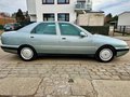 Daumennagel 17 - Lancia Kappa 3.0 V6 Lim. * Automatik * Leder/Rot * SZH