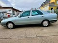 Daumennagel 18 - Lancia Kappa 3.0 V6 Lim. * Automatik * Leder/Rot * SZH