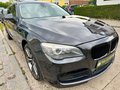Daumennagel 4 - BMW 730d Lim. * Leder * Navi * Kamera * SSD * SZH *