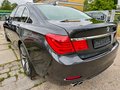 Daumennagel 14 - BMW 730d Lim. * Leder * Navi * Kamera * SSD * SZH *
