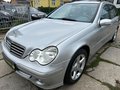 Daumennagel 2 - Mercedes-Benz C 180 T Avantgarde Kompressor * Automatik *Leder