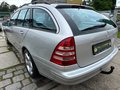 Daumennagel 14 - Mercedes-Benz C 180 T Avantgarde Kompressor * Automatik *Leder