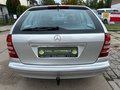 Daumennagel 15 - Mercedes-Benz C 180 T Avantgarde Kompressor * Automatik *Leder