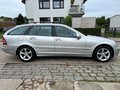 Daumennagel 17 - Mercedes-Benz C 180 T Avantgarde Kompressor * Automatik *Leder