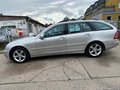 Daumennagel 18 - Mercedes-Benz C 180 T Avantgarde Kompressor * Automatik *Leder