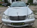 Daumennagel 3 - Mercedes-Benz C 180 T Avantgarde Kompressor * Automatik *Leder