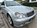 Daumennagel 4 - Mercedes-Benz C 180 T Avantgarde Kompressor * Automatik *Leder