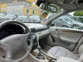 Daumennagel 5 - Mercedes-Benz C 180 T Avantgarde Kompressor * Automatik *Leder