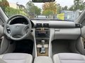 Daumennagel 6 - Mercedes-Benz C 180 T Avantgarde Kompressor * Automatik *Leder