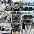 Daumennagel 7 - Mercedes-Benz C 180 T Avantgarde Kompressor * Automatik *Leder