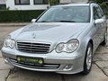 Daumennagel 1 - Mercedes-Benz C 180 T Avantgarde Kompressor * Automatik *Leder