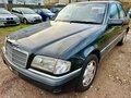 Daumennagel 1 - Mercedes-Benz C 200 Elegance W202 * 3.-Hand * startet nicht *