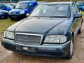 Daumennagel 2 - Mercedes-Benz C 200 Elegance W202 * 3.-Hand * startet nicht *
