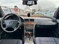 Daumennagel 6 - Mercedes-Benz C 200 Elegance W202 * 3.-Hand * startet nicht *