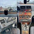 Daumennagel 7 - Mercedes-Benz C 200 Elegance W202 * 3.-Hand * startet nicht *