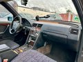 Daumennagel 8 - Mercedes-Benz C 200 Elegance W202 * 3.-Hand * startet nicht *