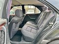 Daumennagel 12 - Mercedes-Benz C 200 Elegance W202 * 3.-Hand * startet nicht *