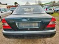 Daumennagel 15 - Mercedes-Benz C 200 Elegance W202 * 3.-Hand * startet nicht *