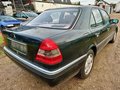 Daumennagel 16 - Mercedes-Benz C 200 Elegance W202 * 3.-Hand * startet nicht *