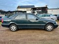 Daumennagel 17 - Mercedes-Benz C 200 Elegance W202 * 3.-Hand * startet nicht *