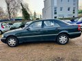 Daumennagel 18 - Mercedes-Benz C 200 Elegance W202 * 3.-Hand * startet nicht *