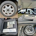 Daumennagel 19 - Mercedes-Benz C 200 Elegance W202 * 3.-Hand * startet nicht *