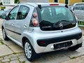 Daumennagel 14 - Citroën C1 1.0 Style * Servo * 2.-Hand * 4/5-Türer * EFH