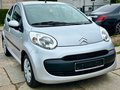 Daumennagel 4 - Citroën C1 1.0 Style * Servo * 2.-Hand * 4/5-Türer * EFH