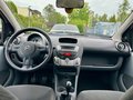 Daumennagel 6 - Citroën C1 1.0 Style * Servo * 2.-Hand * 4/5-Türer * EFH