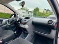 Daumennagel 8 - Citroën C1 1.0 Style * Servo * 2.-Hand * 4/5-Türer * EFH