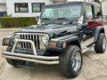 Daumennagel 2 - Jeep Wrangler 2.5 Sport * Cabrio * 4X4 * LPG-Gas *