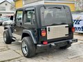 Daumennagel 14 - Jeep Wrangler 2.5 Sport * Cabrio * 4X4 * LPG-Gas *